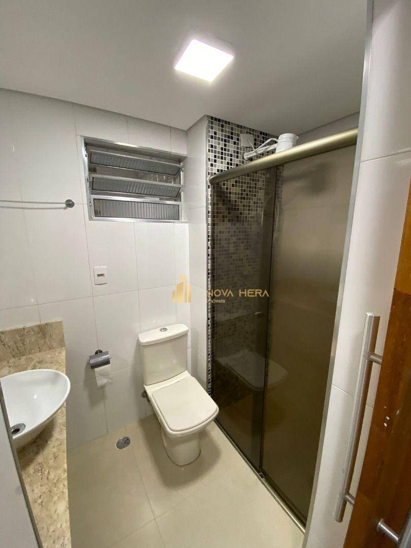 Apartamento à venda com 3 quartos, 64m² - Foto 9