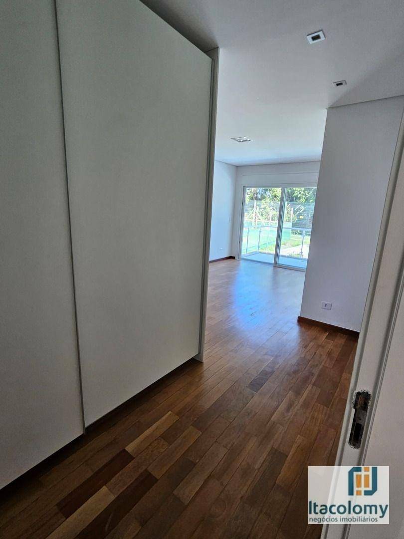 Casa de Condomínio à venda com 4 quartos, 523m² - Foto 23