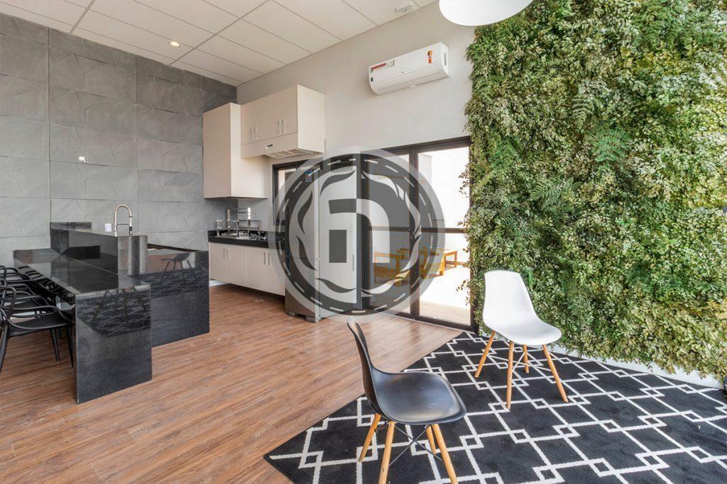 Apartamento à venda com 2 quartos, 62m² - Foto 26