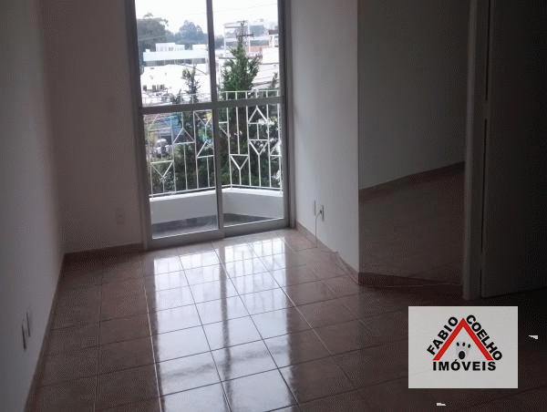 Apartamento à venda, 83m² - Foto 1