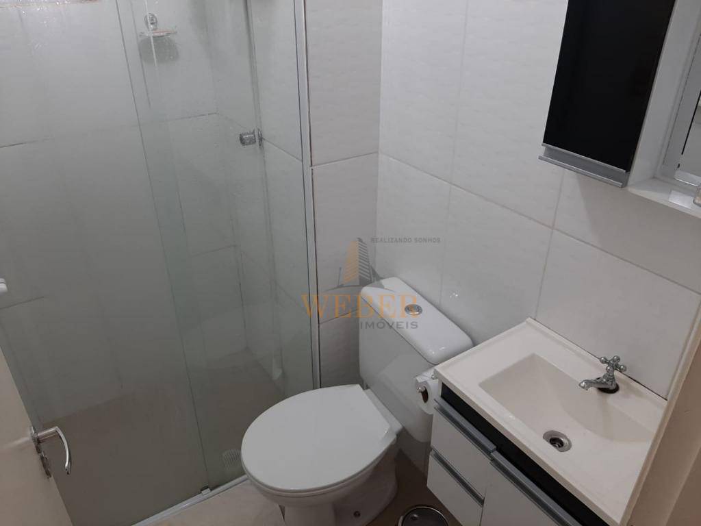 Apartamento à venda com 2 quartos, 42m² - Foto 10