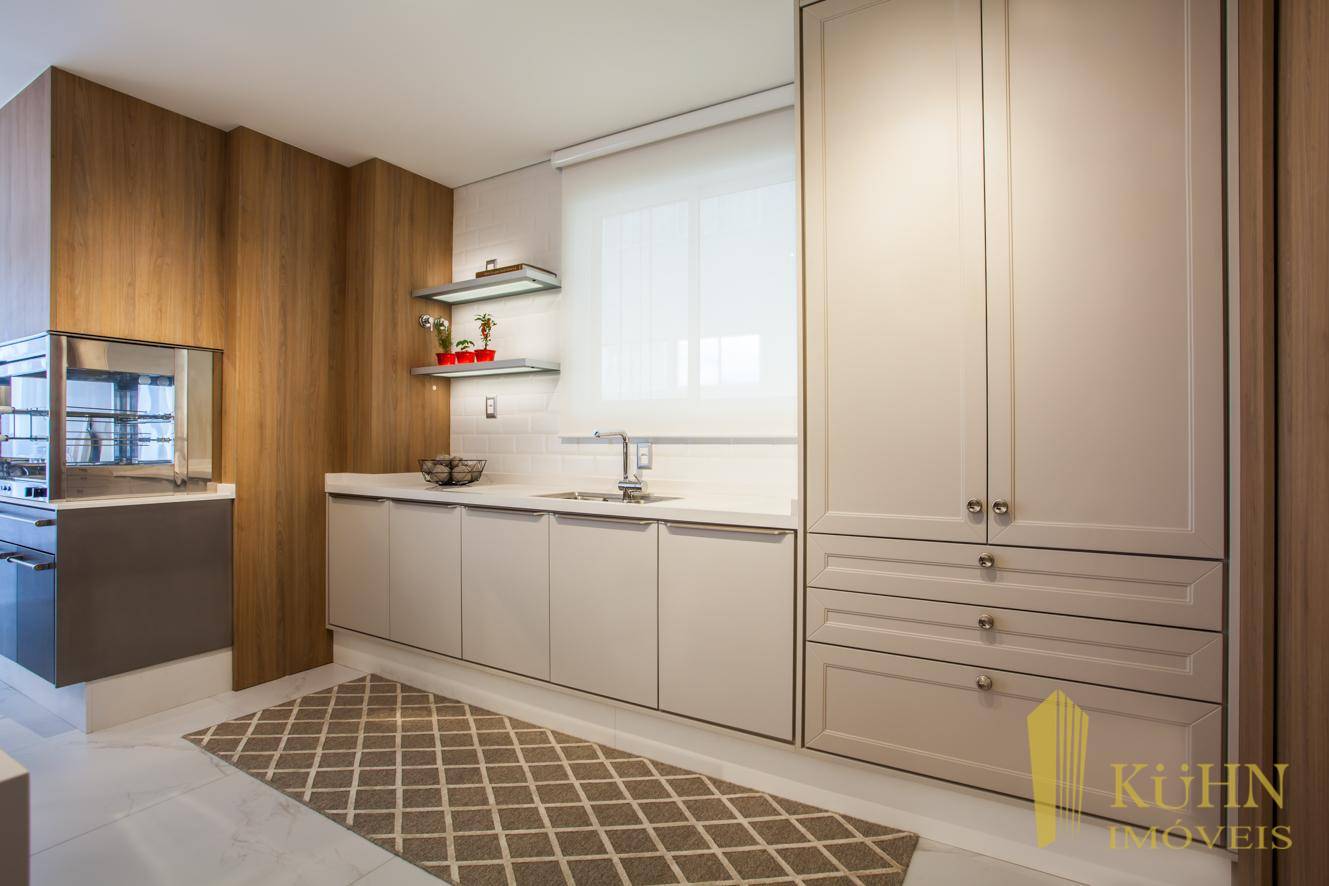 Apartamento à venda com 4 quartos, 167m² - Foto 17