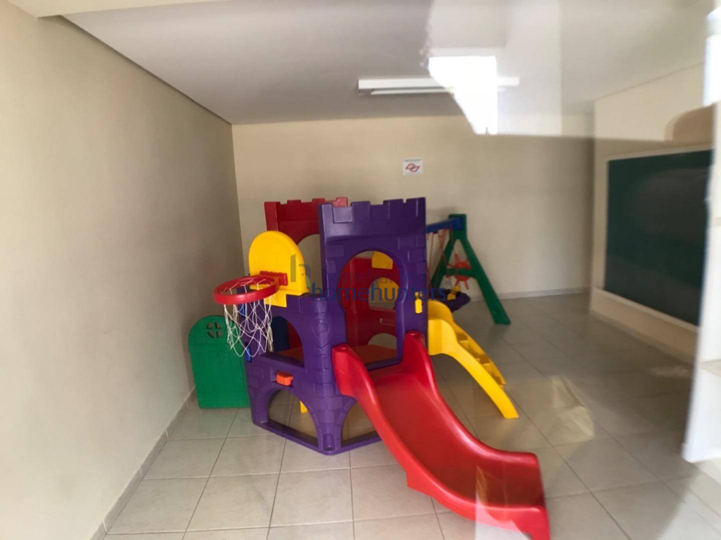 Apartamento à venda com 3 quartos, 157m² - Foto 32