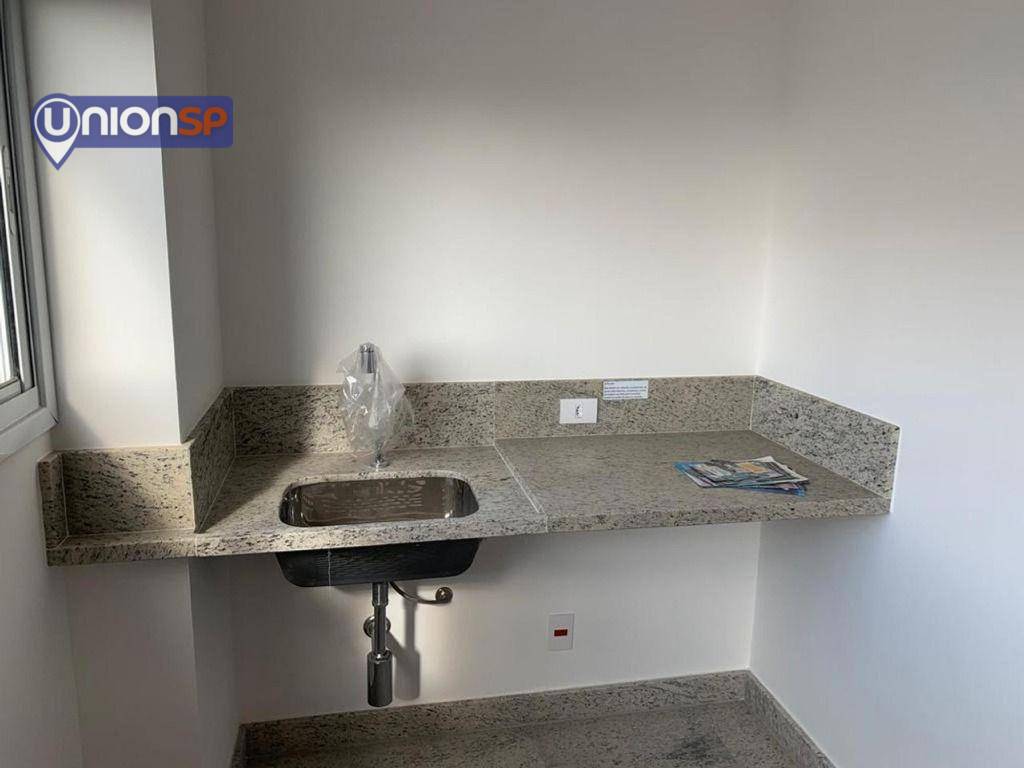 Apartamento à venda com 4 quartos, 211m² - Foto 10