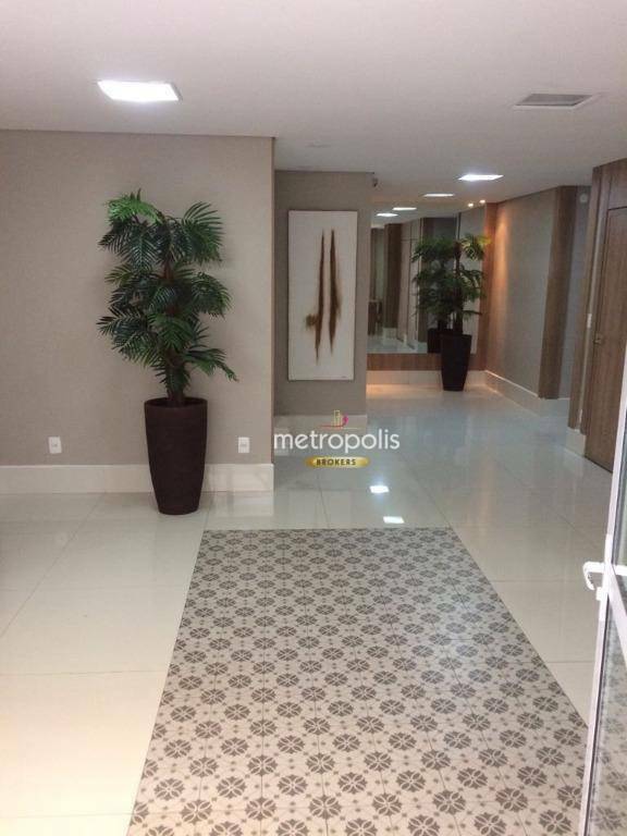 Cobertura à venda com 3 quartos, 160m² - Foto 22