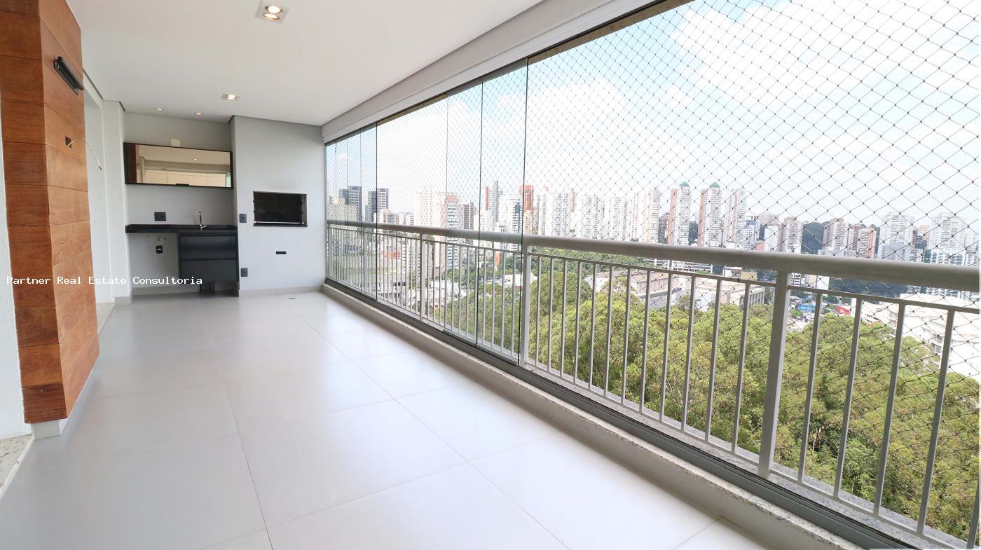 Apartamento à venda com 4 quartos, 223m² - Foto 7