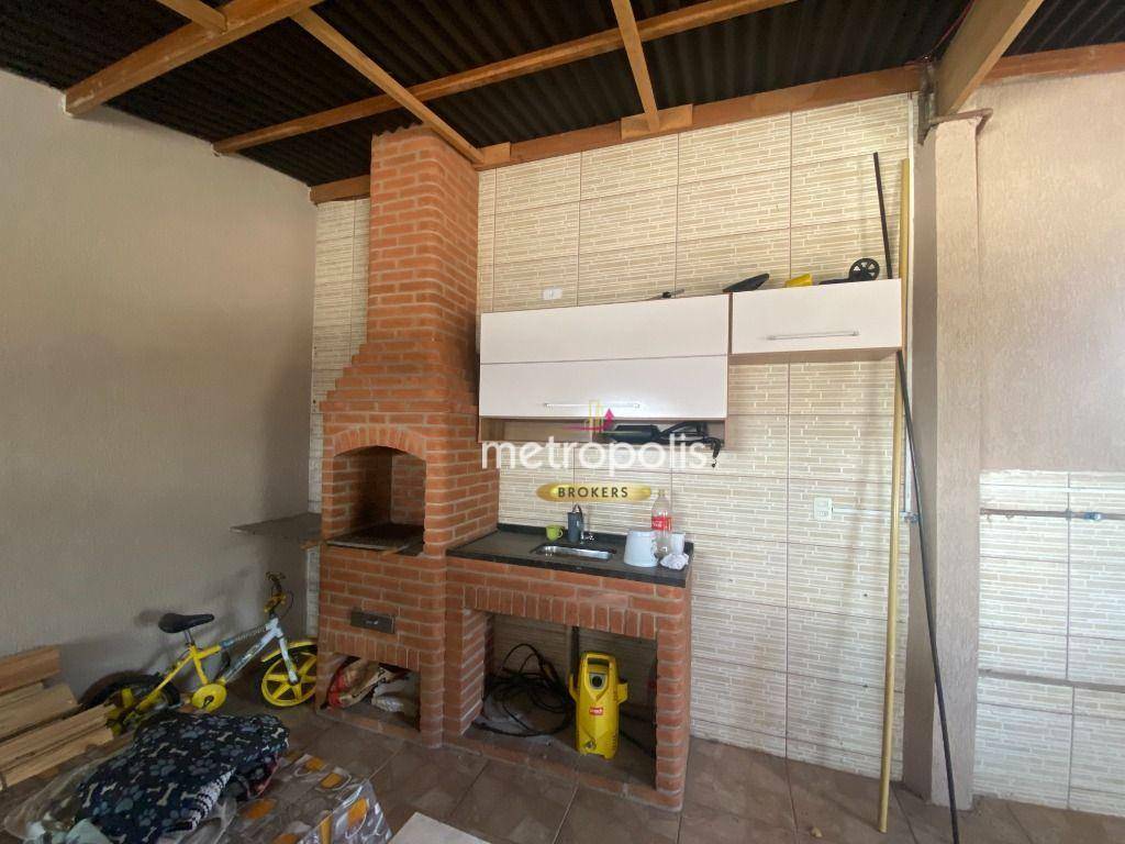 Sobrado à venda com 3 quartos, 160m² - Foto 32