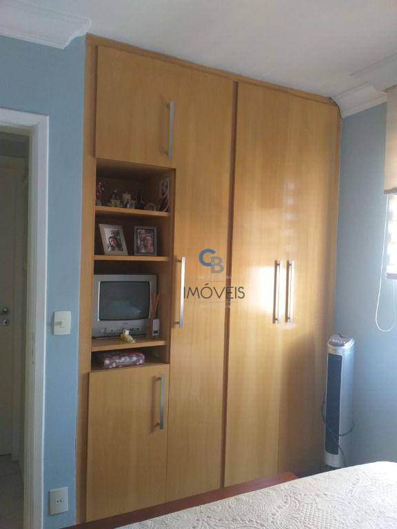 Apartamento à venda com 3 quartos, 88m² - Foto 12