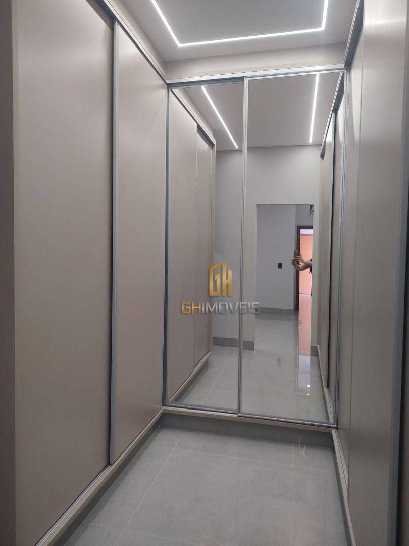 Casa de Condomínio à venda com 3 quartos, 213m² - Foto 3
