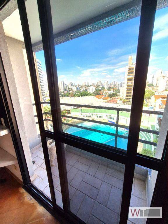 Apartamento à venda com 1 quarto, 41m² - Foto 4