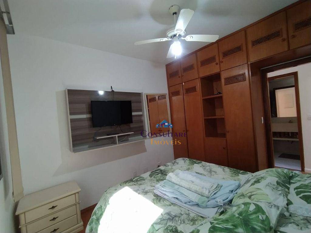 Apartamento à venda com 3 quartos, 122m² - Foto 5