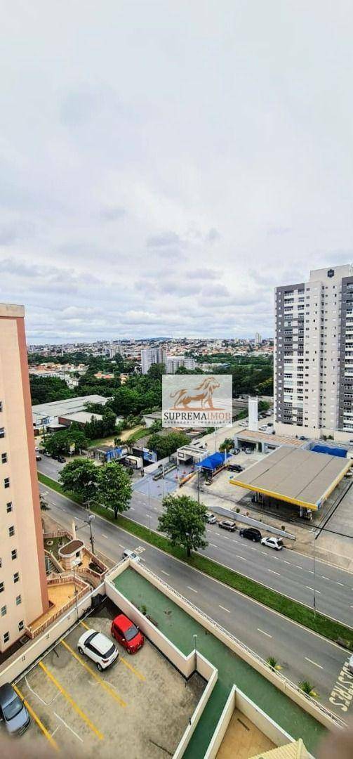 Apartamento à venda com 2 quartos, 64m² - Foto 4