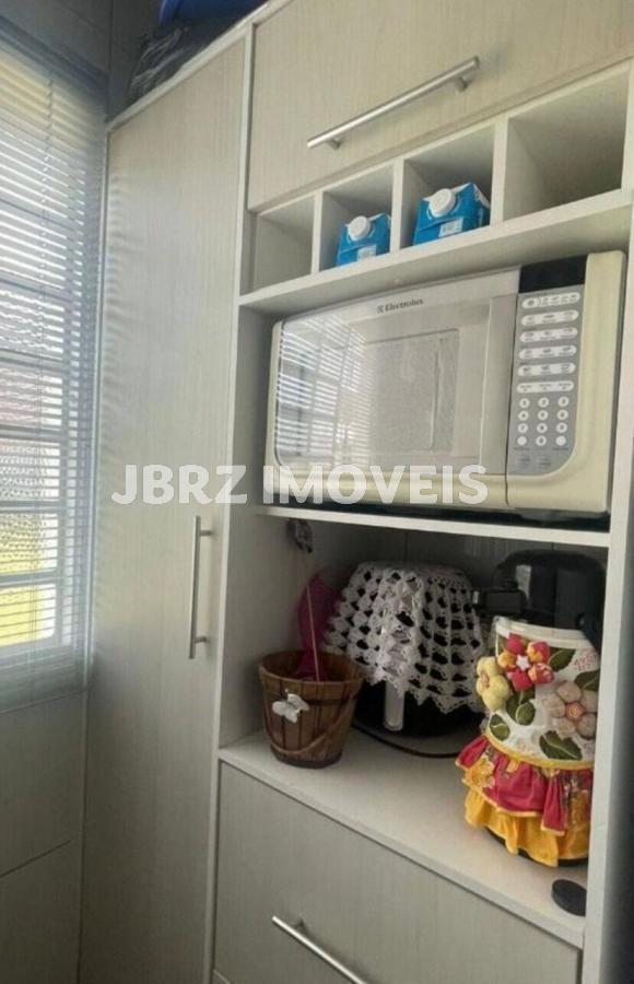 Apartamento à venda com 2 quartos, 50m² - Foto 3