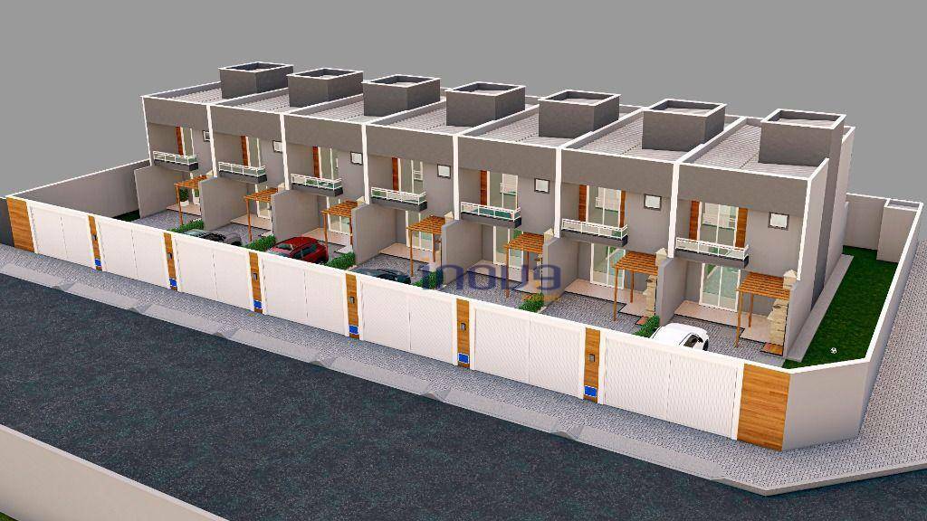 Casa de Condomínio à venda com 3 quartos, 92M2 - Foto 14