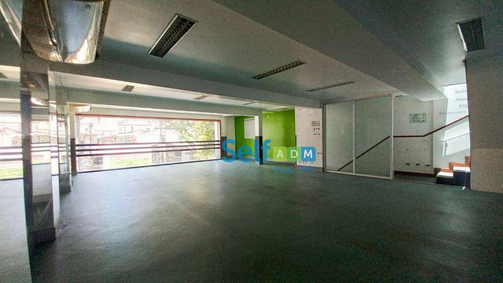 Loja-Salão para alugar, 323m² - Foto 2