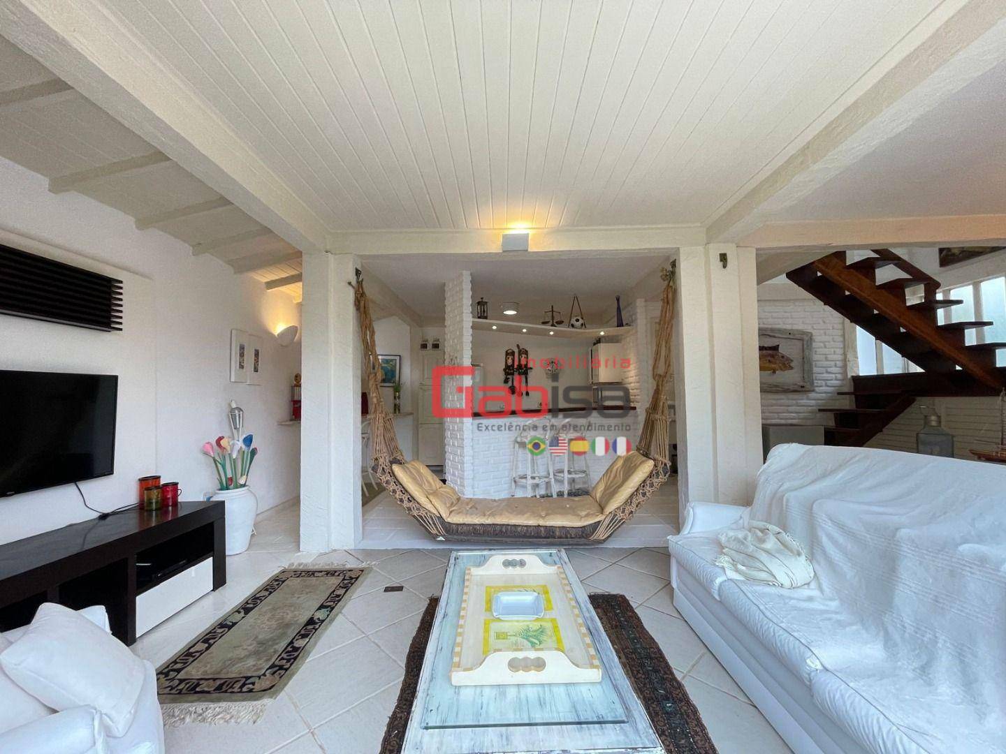 Casa de Condomínio à venda com 3 quartos, 130m² - Foto 11