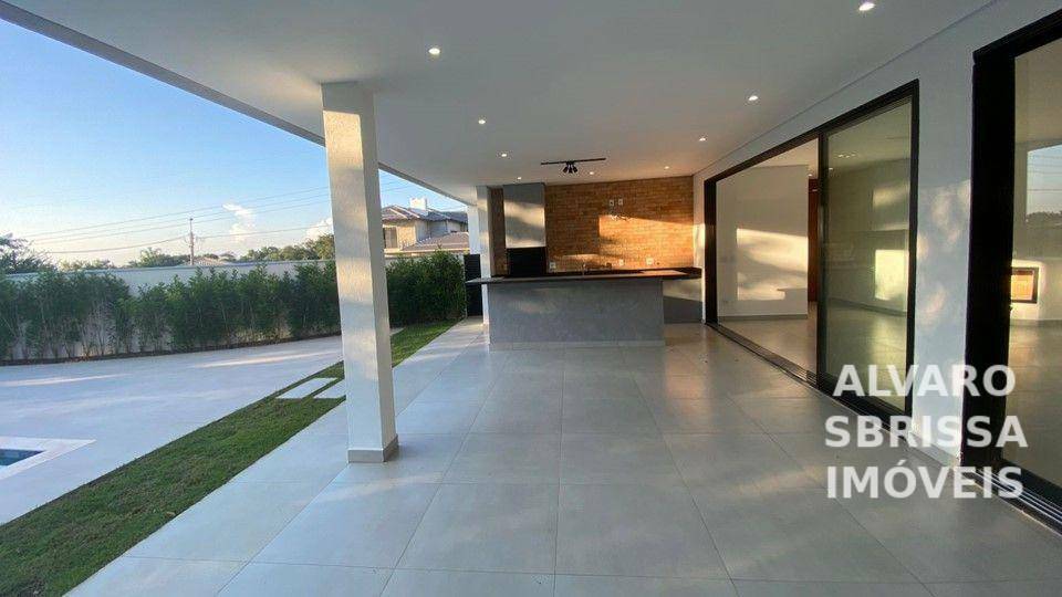 Casa de Condomínio à venda com 4 quartos, 380m² - Foto 7