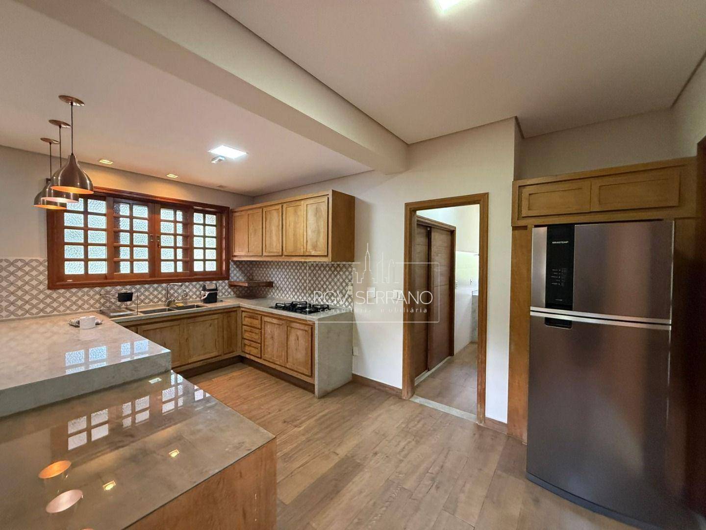 Casa de Condomínio, 5 quartos - Foto 4