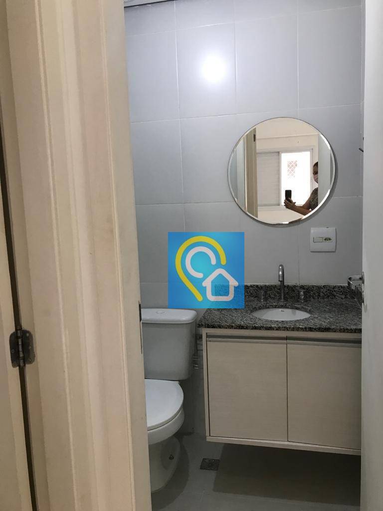 Apartamento à venda e aluguel com 2 quartos, 62m² - Foto 11