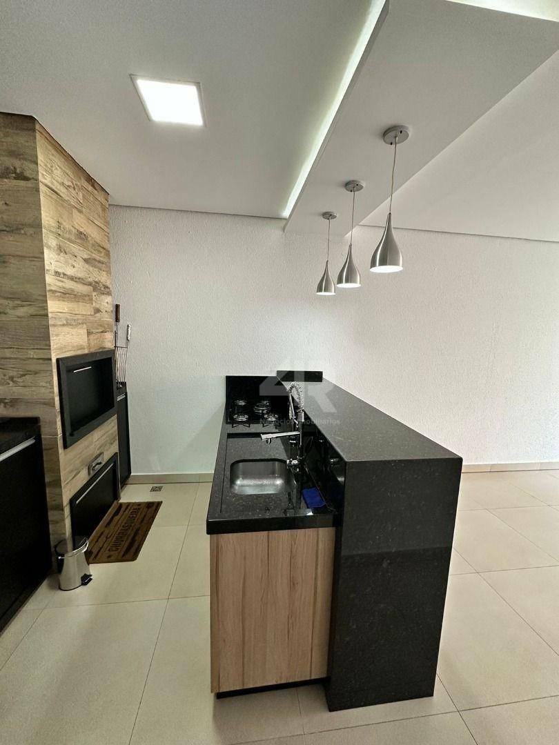 Casa à venda com 3 quartos, 75m² - Foto 12