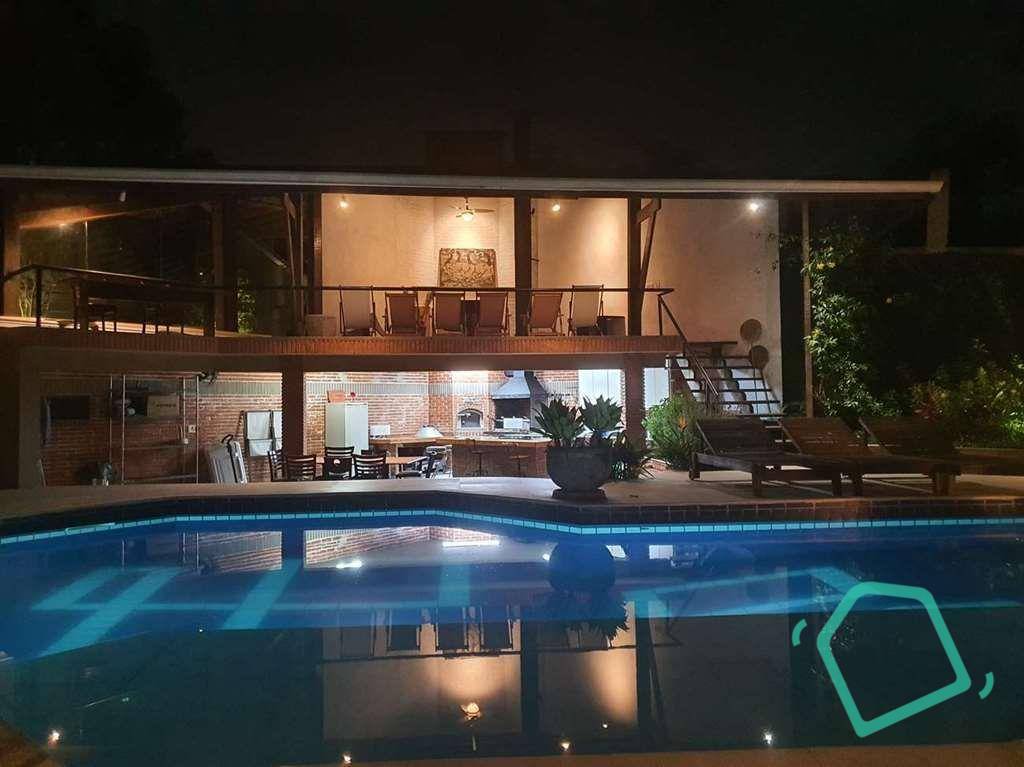 Casa de Condomínio à venda e aluguel com 5 quartos, 850m² - Foto 44