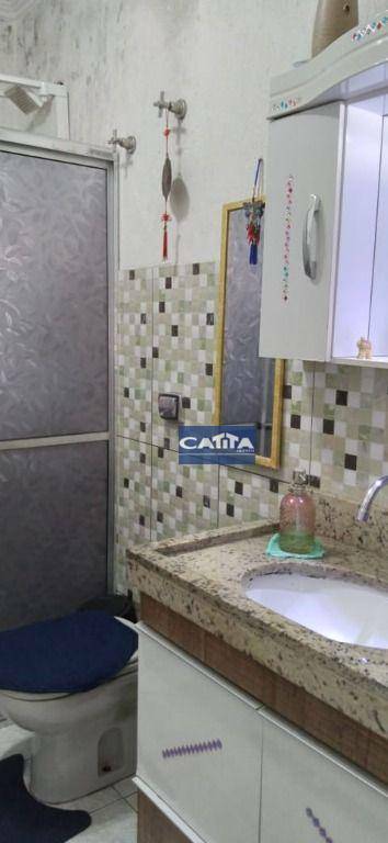 Sobrado à venda com 3 quartos, 83m² - Foto 16