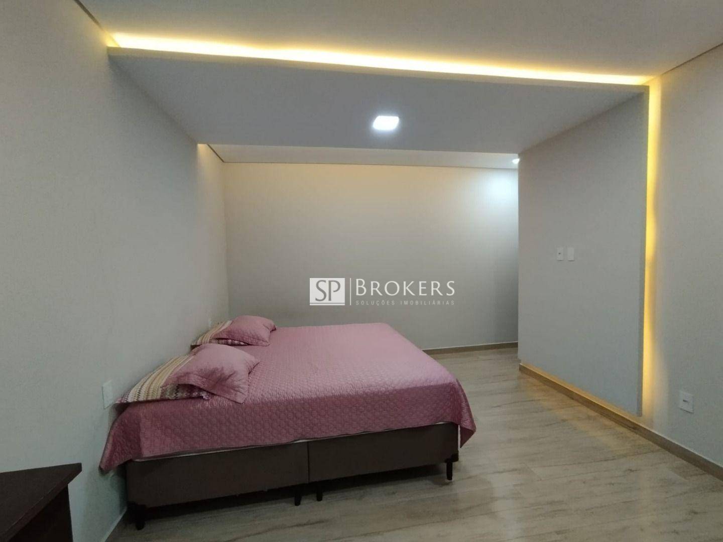 Casa de Condomínio à venda com 3 quartos, 131m² - Foto 14