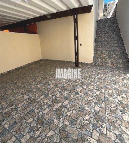 Casa à venda com 2 quartos, 100m² - Foto 16