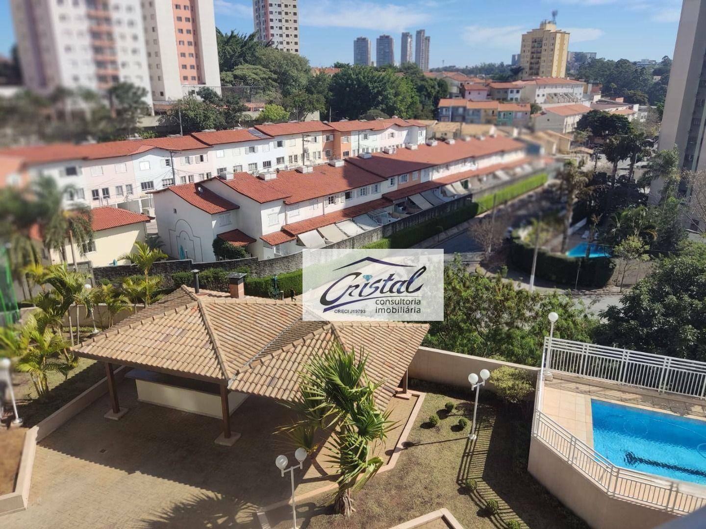 Apartamento à venda com 3 quartos, 73m² - Foto 39