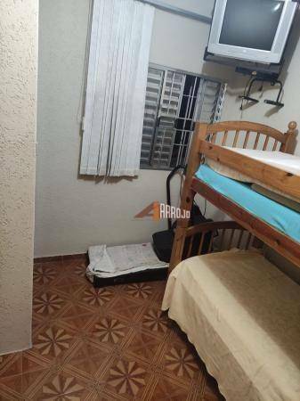 Sobrado à venda com 3 quartos, 116m² - Foto 10