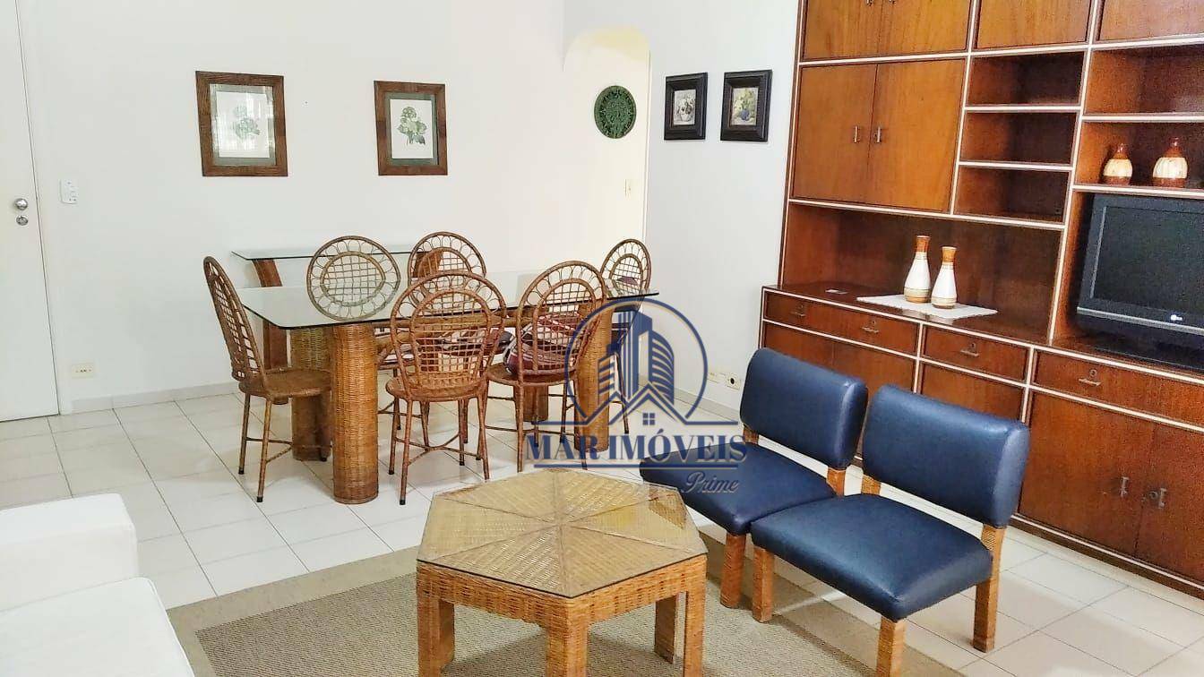 Apartamento à venda com 4 quartos, 170m² - Foto 3