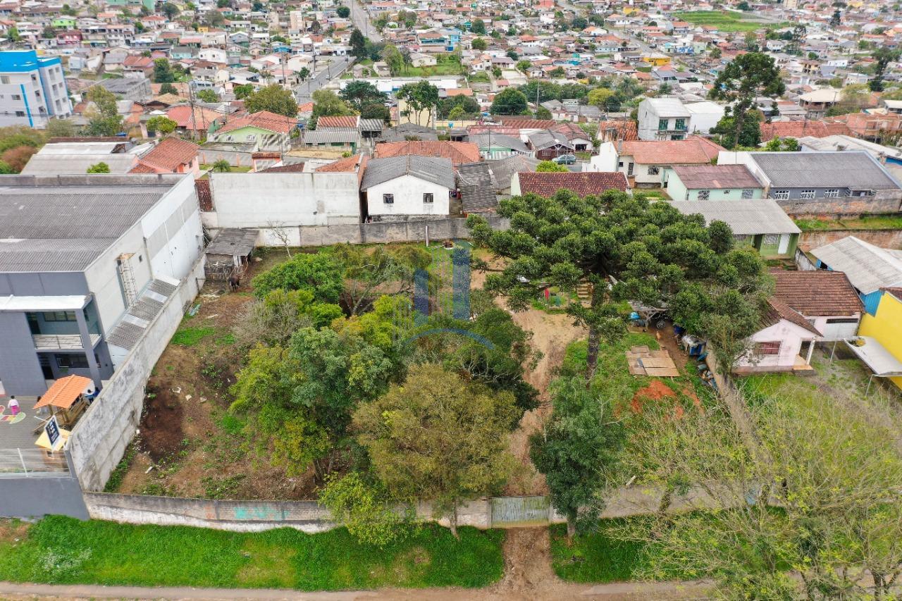 Terreno à venda, 1470m² - Foto 7