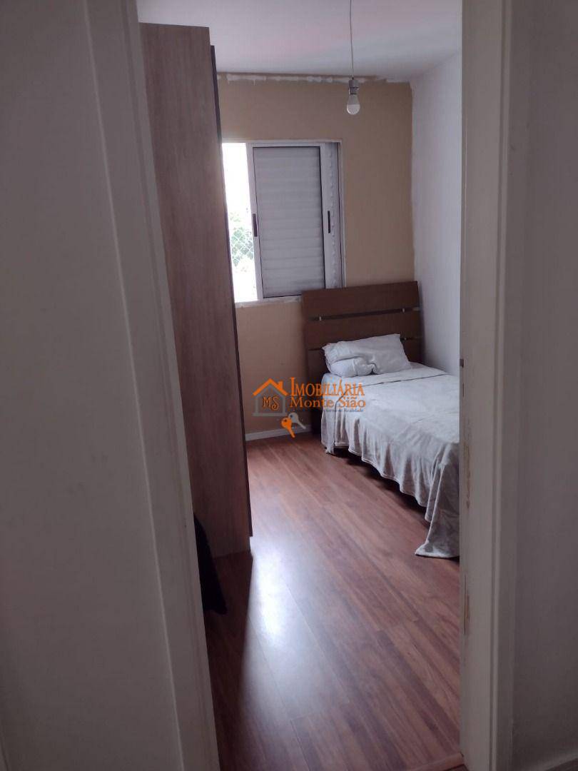 Apartamento à venda com 3 quartos, 54m² - Foto 26