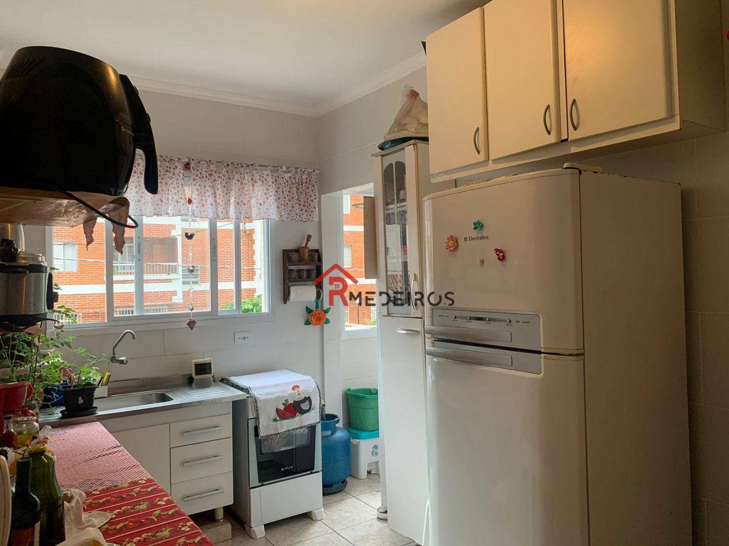 Apartamento à venda com 2 quartos, 60m² - Foto 14