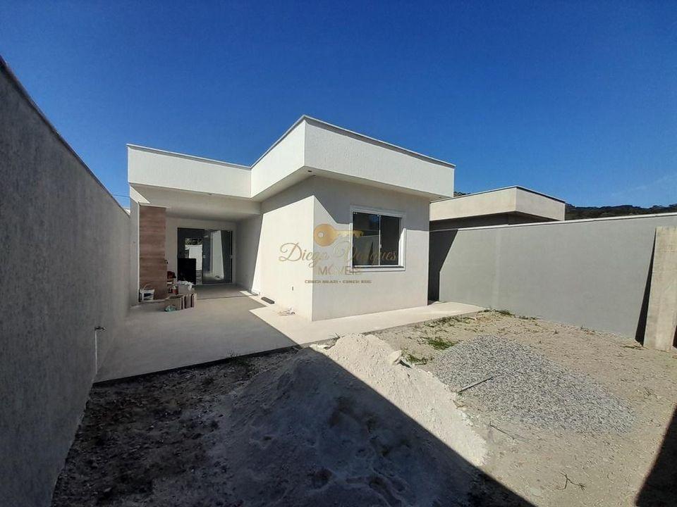 Casa à venda com 2 quartos, 225m² - Foto 12