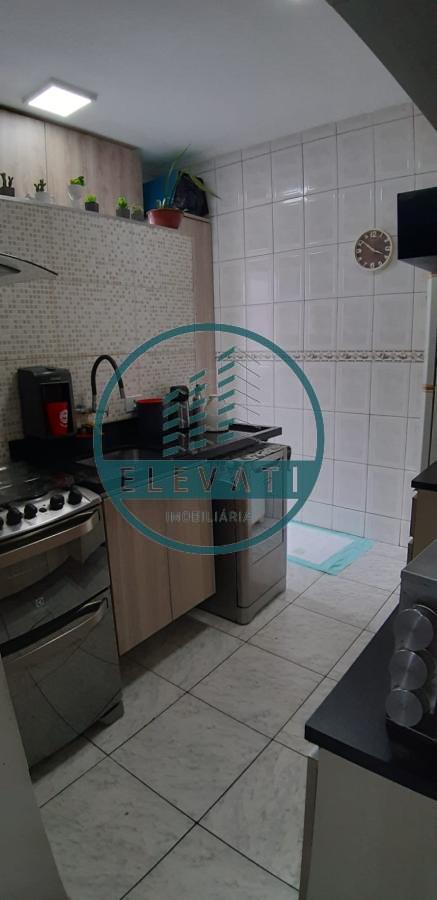 Apartamento à venda com 2 quartos, 53m² - Foto 3