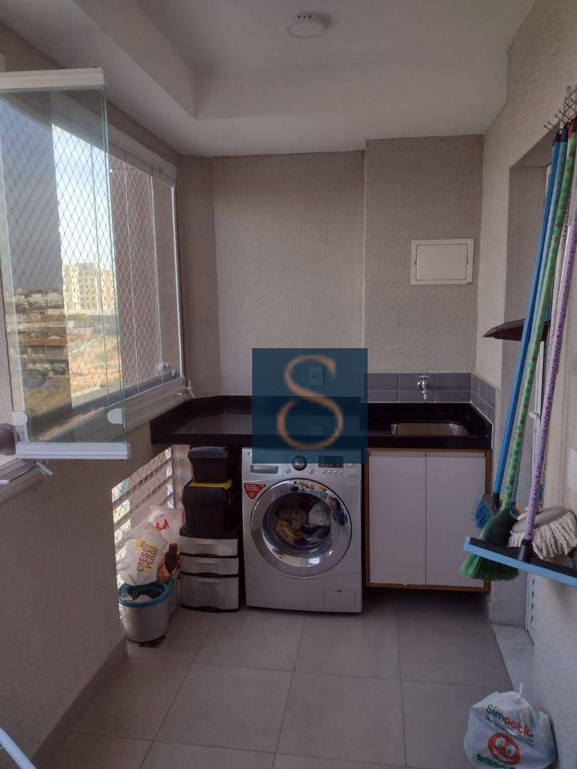 Apartamento à venda com 3 quartos, 70m² - Foto 9