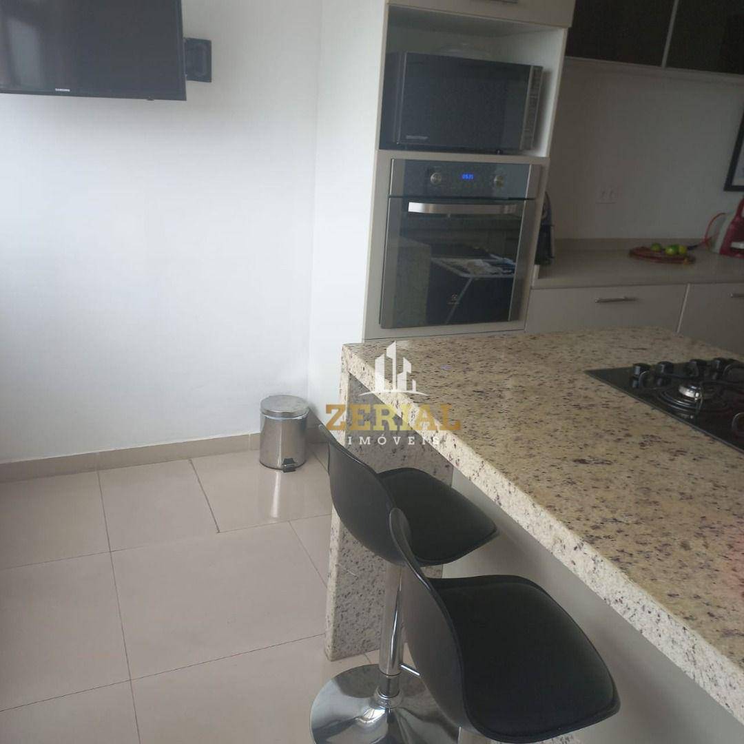 Apartamento à venda com 3 quartos, 108m² - Foto 23