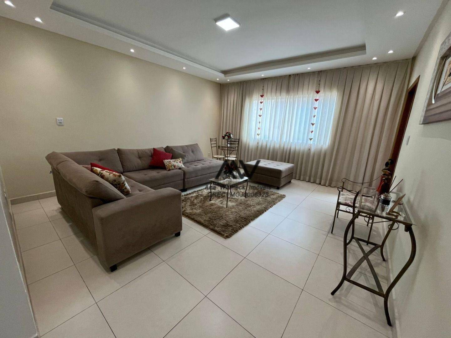 Casa à venda com 4 quartos, 344m² - Foto 16
