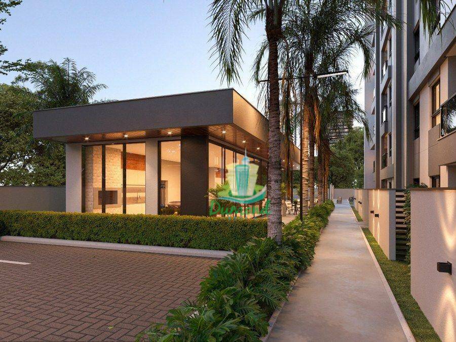 Apartamento à venda com 2 quartos, 57m² - Foto 16