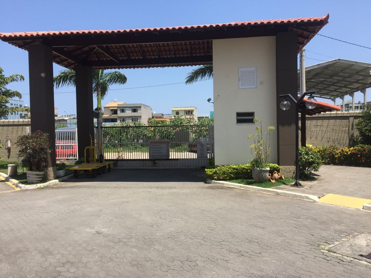 Apartamento, 2 quartos - Foto 2