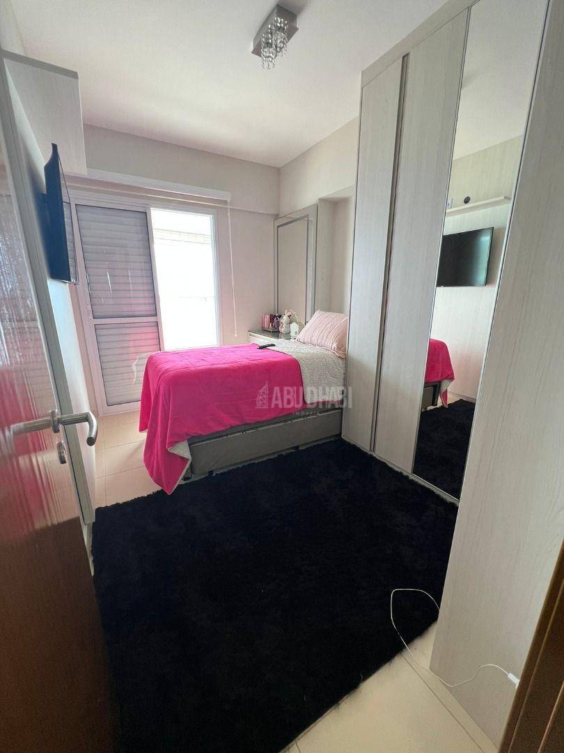 Apartamento à venda com 3 quartos, 100m² - Foto 20