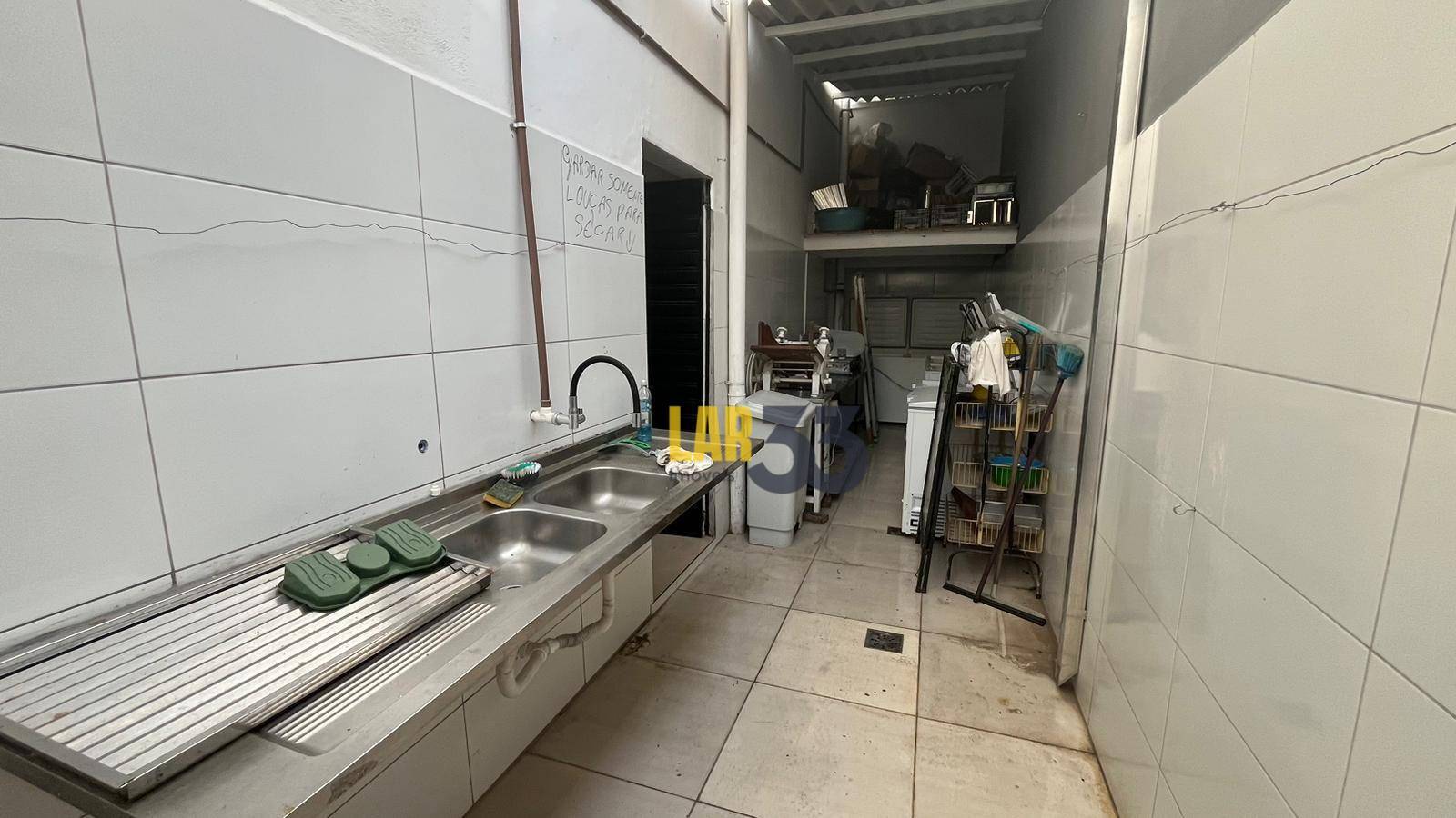 Loja-Salão, 230 m² - Foto 3