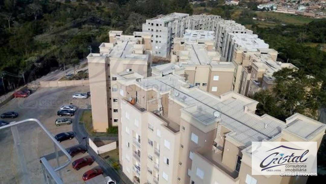 Apartamento à venda com 2 quartos, 42m² - Foto 13