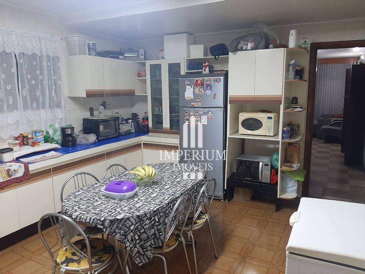 Sobrado à venda e aluguel com 3 quartos, 149m² - Foto 6