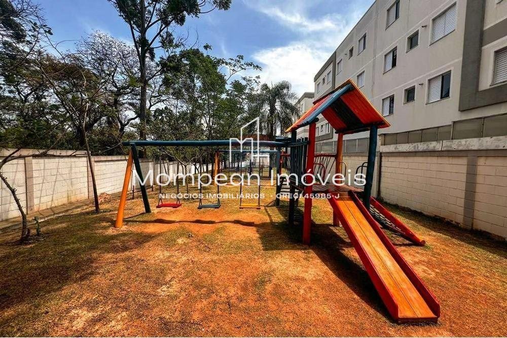 Apartamento à venda com 2 quartos, 44m² - Foto 11