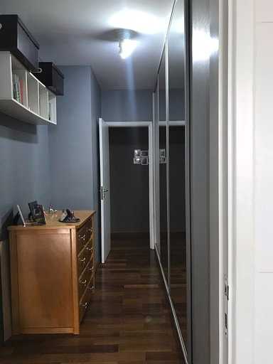 Apartamento à venda com 3 quartos, 178m² - Foto 7