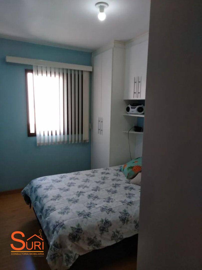 Apartamento à venda com 3 quartos, 65m² - Foto 8