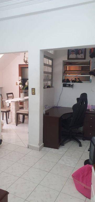 Sobrado à venda com 3 quartos, 187m² - Foto 47