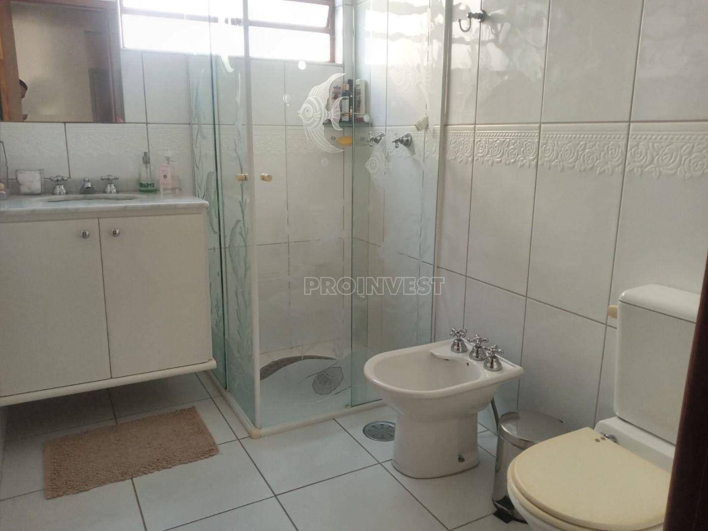 Casa de Condomínio à venda com 3 quartos, 220m² - Foto 16